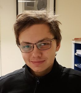 Elias Sandahl Elias Sandahl