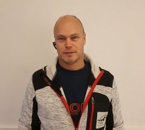 Anders Petersson Anders Petersson